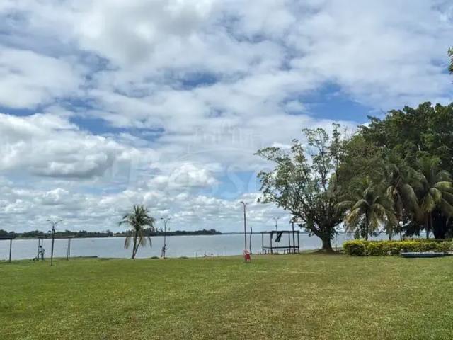 Terreno venda em Região Imediata de Santa Fé do Sul, Rubineia