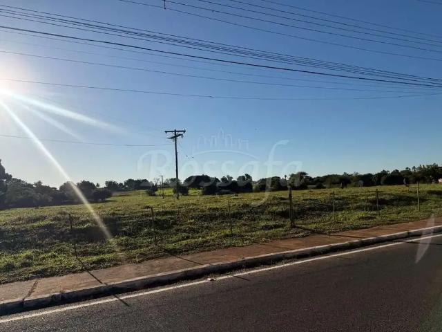 Terreno venda em Região Imediata de Santa Fé do Sul, Rubineia