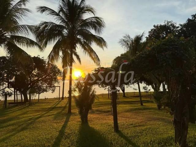 Terreno venda em Jardim Morada do Sol, Rubineia