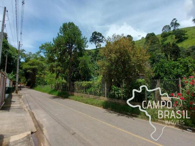 Terreno venda em São Bento do Sapucaí