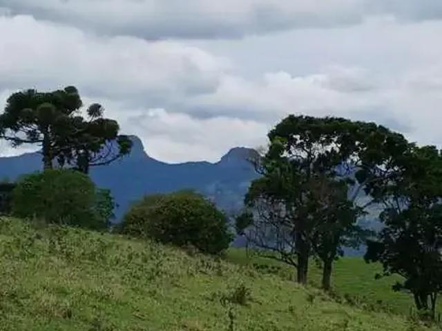 Terreno venda em São Bento do Sapucaí, Região Geográfica Intermediária de São José dos Campos