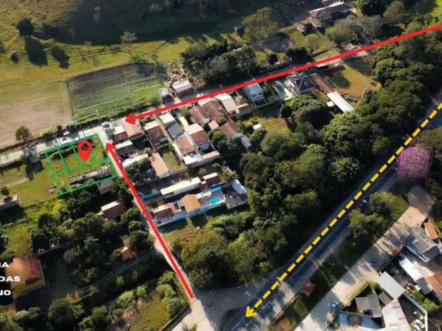 Terreno venda em São Bento do Sapucaí