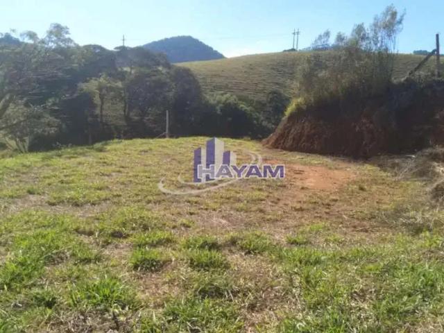 Terreno venda em São Bento do Sapucaí