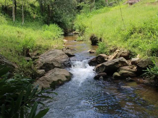 Terreno venda em São Bento do Sapucaí