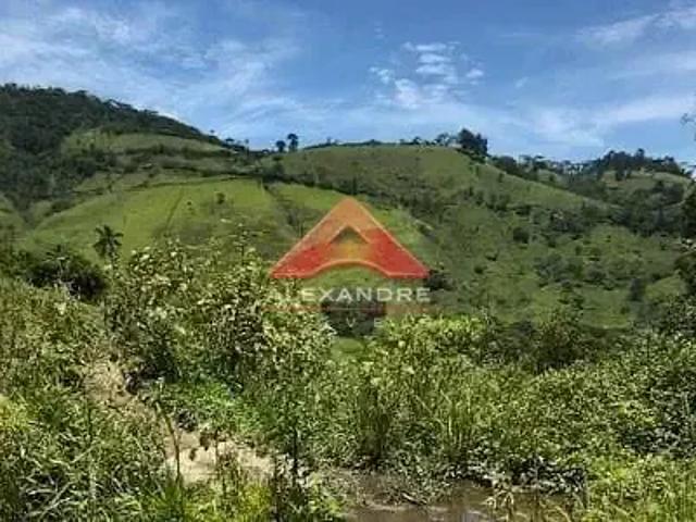 Terreno venda em São Bento do Sapucaí, Região Geográfica Intermediária de São José dos Campos