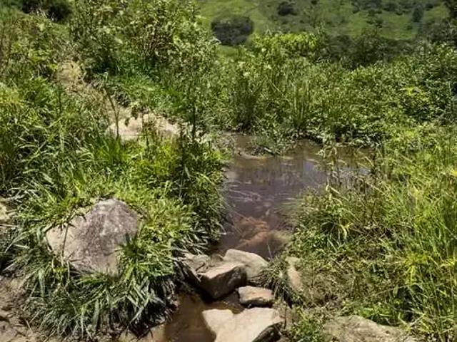 Terreno venda em São Bento do Sapucaí