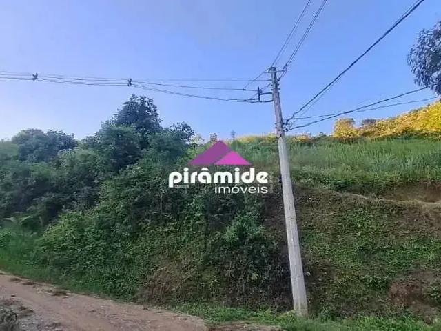 Terreno venda em São Bento do Sapucaí, Região Geográfica Intermediária de São José dos Campos