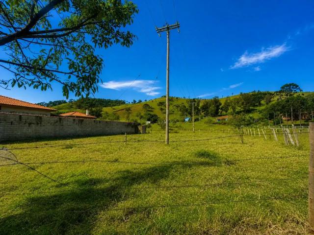 Terreno venda em Jardim Nova Conquista, São Bento do Sapucaí