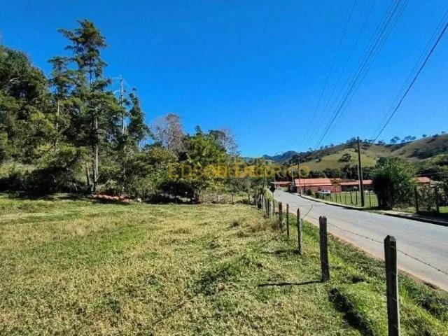 Terreno venda em São Bento do Sapucaí, Região Geográfica Intermediária de São José dos Campos