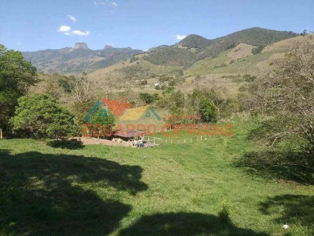 Terreno venda em São Bento do Sapucaí, Região Geográfica Intermediária de São José dos Campos