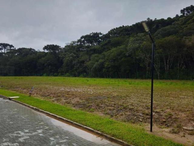 Terreno venda em São Bento do Sul, Região Geográfica Intermediária de Joinville