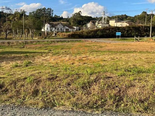 Terreno venda em Região Geográfica Imediata de São Bento do Sul-Rio Negrinho, São Bento do Sul