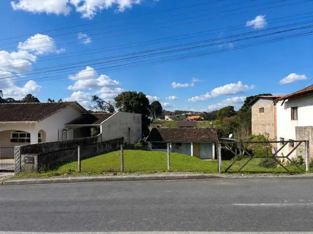 Terreno venda em Região Geográfica Imediata de São Bento do Sul-Rio Negrinho, São Bento do Sul