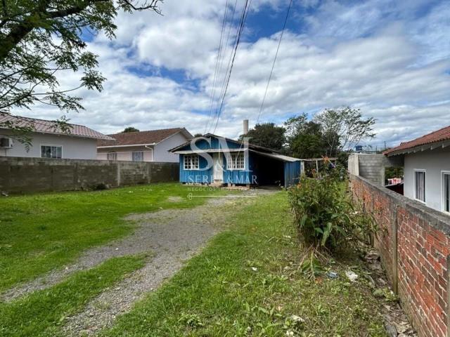 Terreno venda em São Bento do Sul, Região Geográfica Intermediária de Joinville