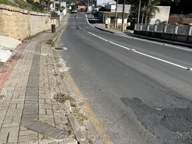 Terreno venda em Região Geográfica Imediata de São Bento do Sul-Rio Negrinho, São Bento do Sul