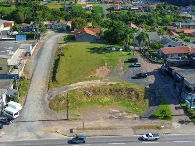 Terreno venda em Região Geográfica Imediata de São Bento do Sul-Rio Negrinho, São Bento do Sul