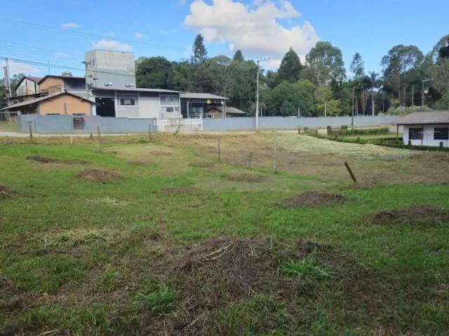 Terreno venda em Região Geográfica Imediata de São Bento do Sul-Rio Negrinho, São Bento do Sul