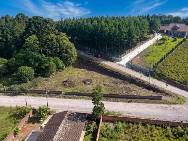 Terreno venda em Região Geográfica Imediata de São Bento do Sul-Rio Negrinho, São Bento do Sul