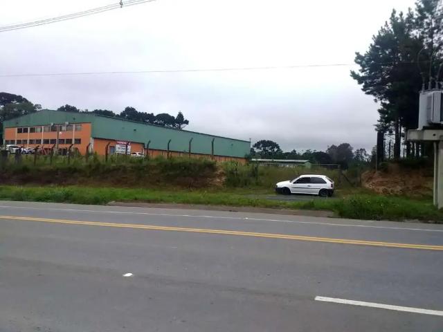 Terreno venda em Região Geográfica Imediata de São Bento do Sul-Rio Negrinho, São Bento do Sul