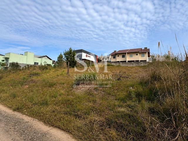 Terreno venda em São Bento do Sul, Região Geográfica Intermediária de Joinville