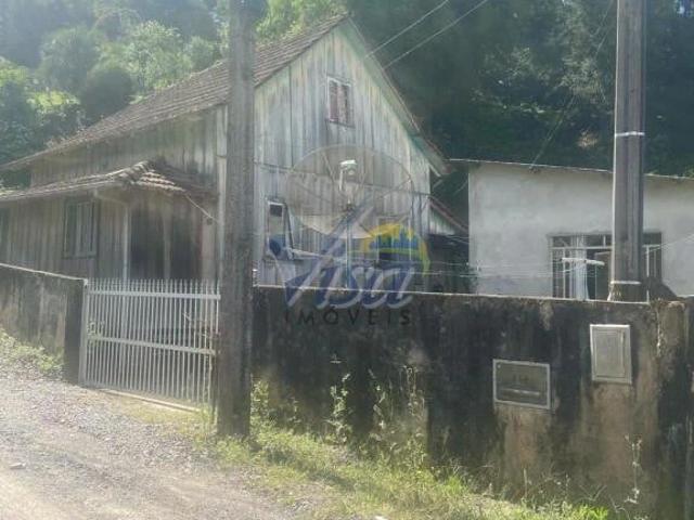 Terreno venda em Rio Negro, São Bento do Sul