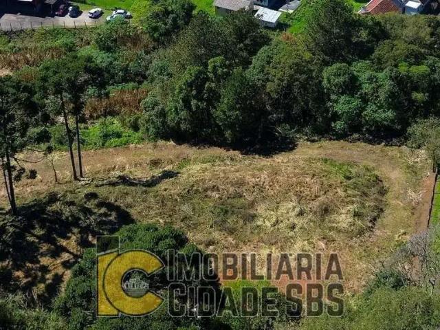 Terreno venda em Região Geográfica Imediata de São Bento do Sul-Rio Negrinho, São Bento do Sul