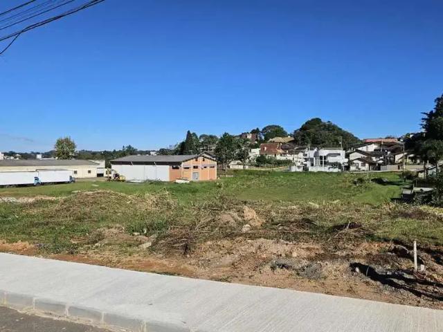 Terreno venda em Região Geográfica Imediata de São Bento do Sul-Rio Negrinho, São Bento do Sul