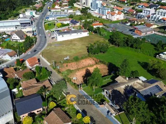 Terreno venda em Região Geográfica Imediata de São Bento do Sul-Rio Negrinho, São Bento do Sul