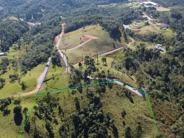 Terreno venda em Região Geográfica Imediata de São Bento do Sul-Rio Negrinho, São Bento do Sul