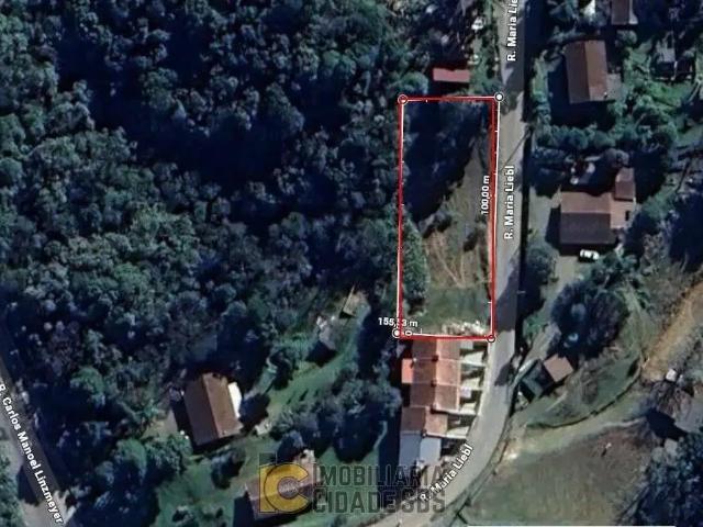 Terreno venda em Região Geográfica Imediata de São Bento do Sul-Rio Negrinho, São Bento do Sul