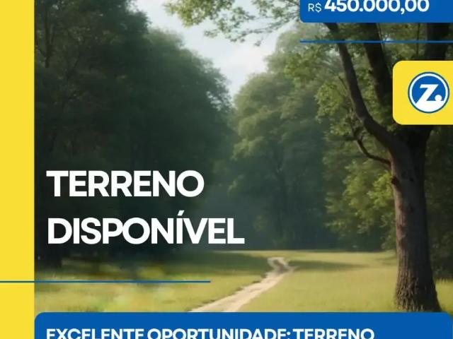 Terreno venda em Região Geográfica Imediata de São Bento do Sul-Rio Negrinho, São Bento do Sul
