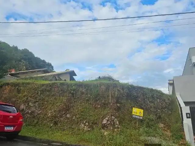 Terreno venda em Região Geográfica Imediata de São Bento do Sul-Rio Negrinho, São Bento do Sul