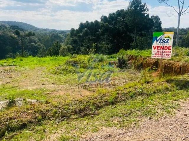 Terreno venda em Serra Alta, São Bento do Sul