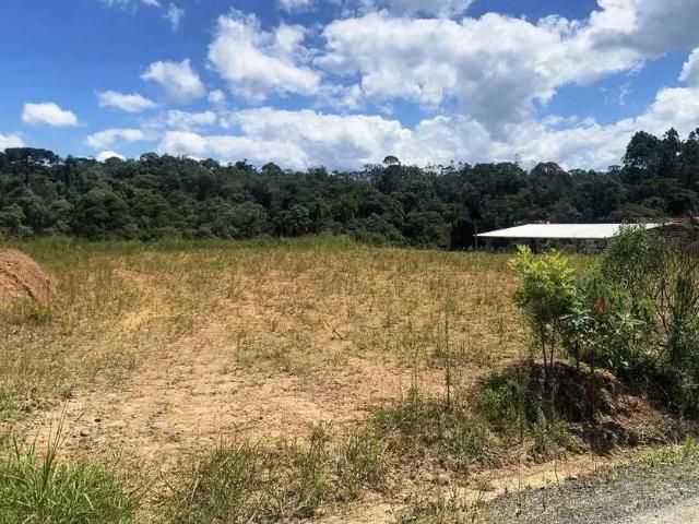 Terreno venda em Região Geográfica Imediata de São Bento do Sul-Rio Negrinho, São Bento do Sul