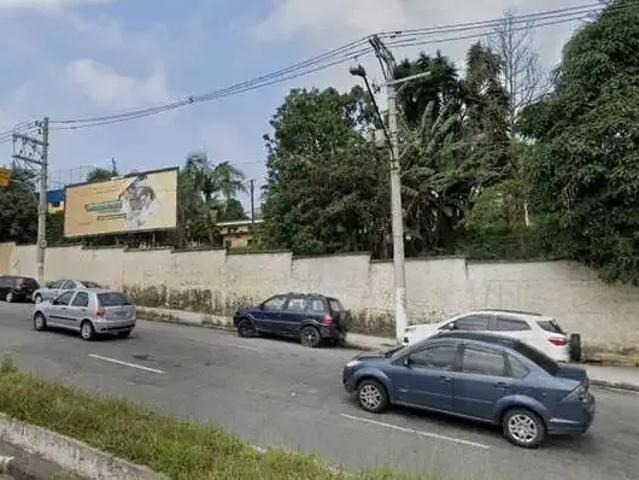Terreno venda em Região Imediata de São Paulo, Região Metropolitana de São Paulo