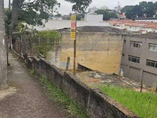 Terreno venda em Região Imediata de São Paulo, Região Metropolitana de São Paulo