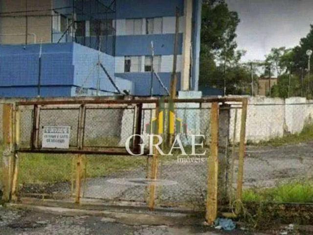 Terreno venda em Região Imediata de São Paulo, Região Metropolitana de São Paulo