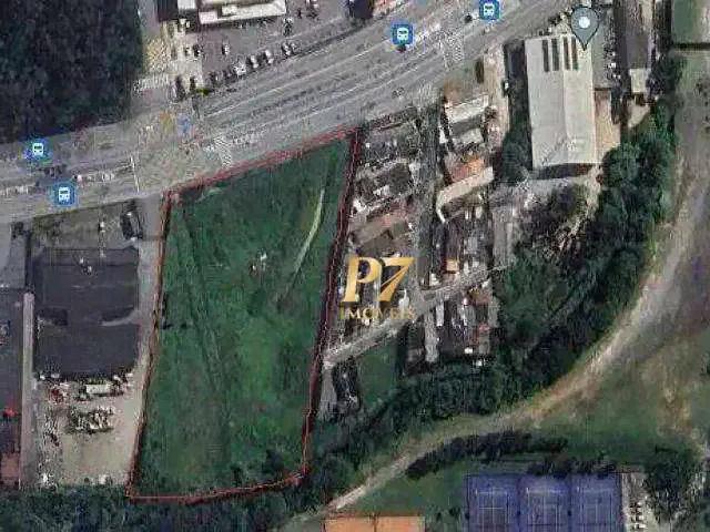 Terreno venda em Região Imediata de São Paulo, Região Metropolitana de São Paulo