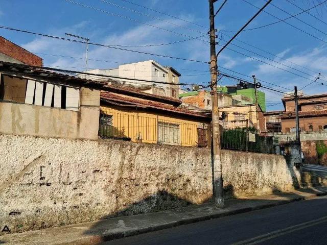 Terreno venda em São Bernardo do Campo