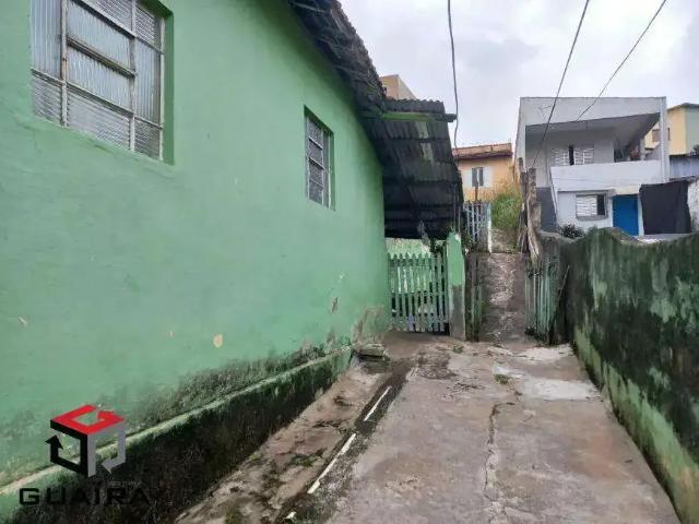 Terreno venda em São Bernardo do Campo