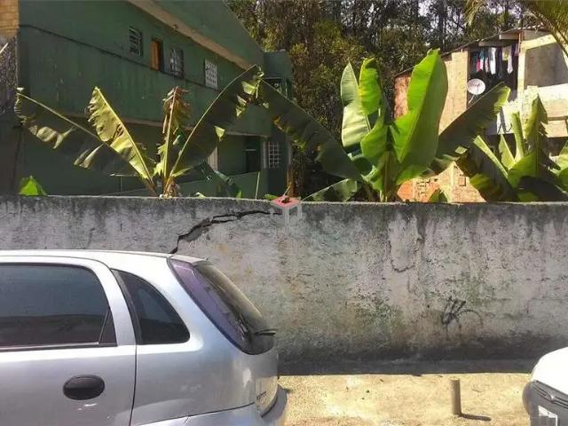 Terreno venda em Vila Primavera, São Bernardo do Campo