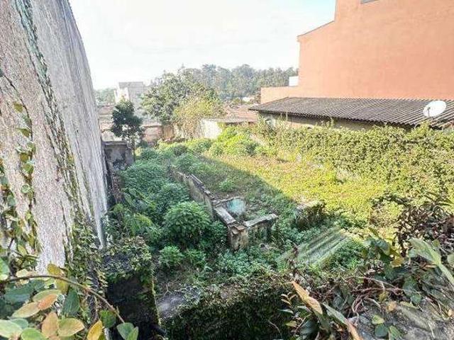 Terreno venda em Vila Ceramica, São Bernardo do Campo
