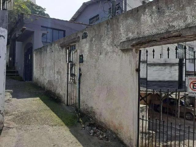Terreno venda em São Bernardo do Campo