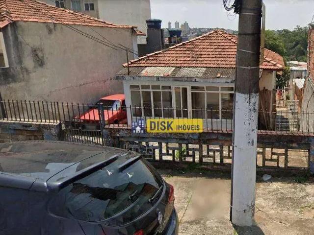 Terreno venda em Vila Ceramica, São Bernardo do Campo