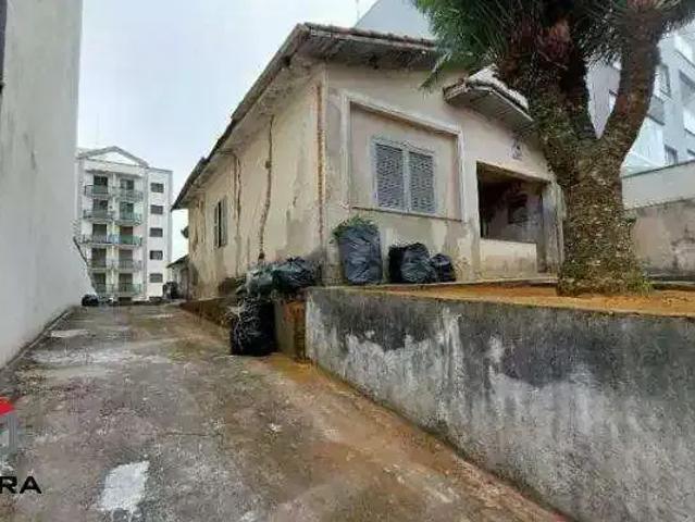 Terreno venda em Vila Ceramica, São Bernardo do Campo