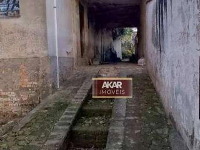 Terreno venda em São Bernardo do Campo