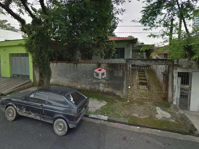 Terreno venda em São Bernardo do Campo