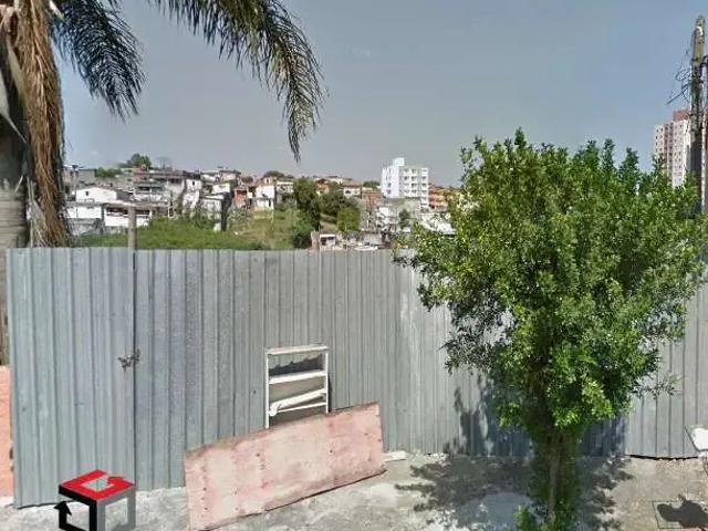 Terreno venda em São Bernardo do Campo