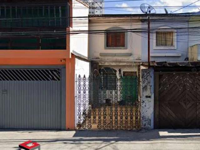 Terreno venda em Jardim Petroni, São Bernardo do Campo