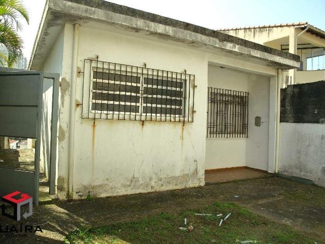 Terreno venda em Vila Primavera, São Bernardo do Campo